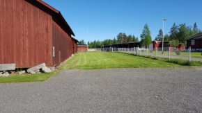 Rutsbrogården Camping (empty Lots)